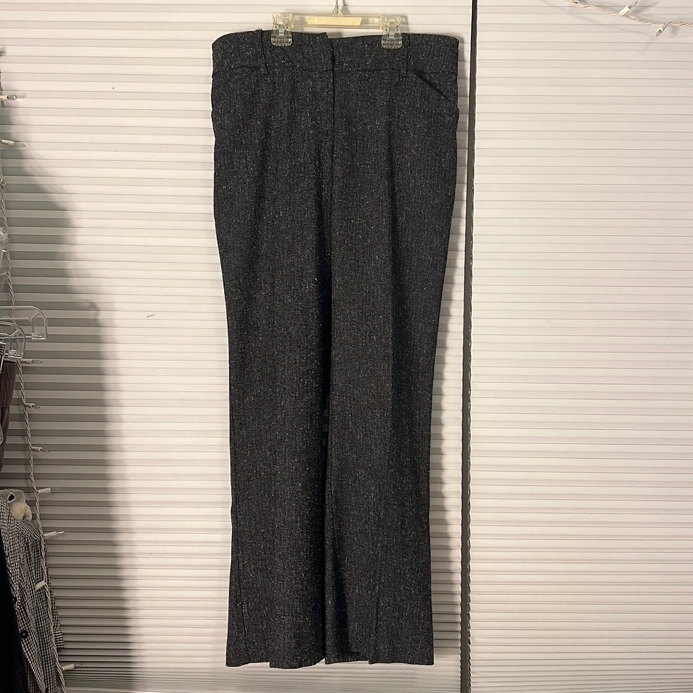 New York & Company 7th Avenue Suiting Collection Pants